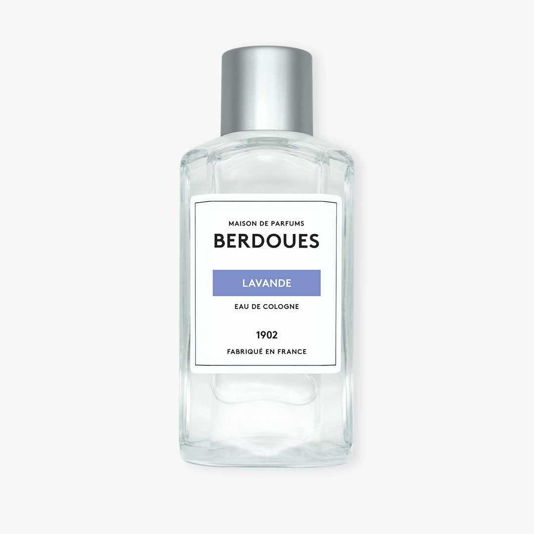 Eau de Cologne Lavande