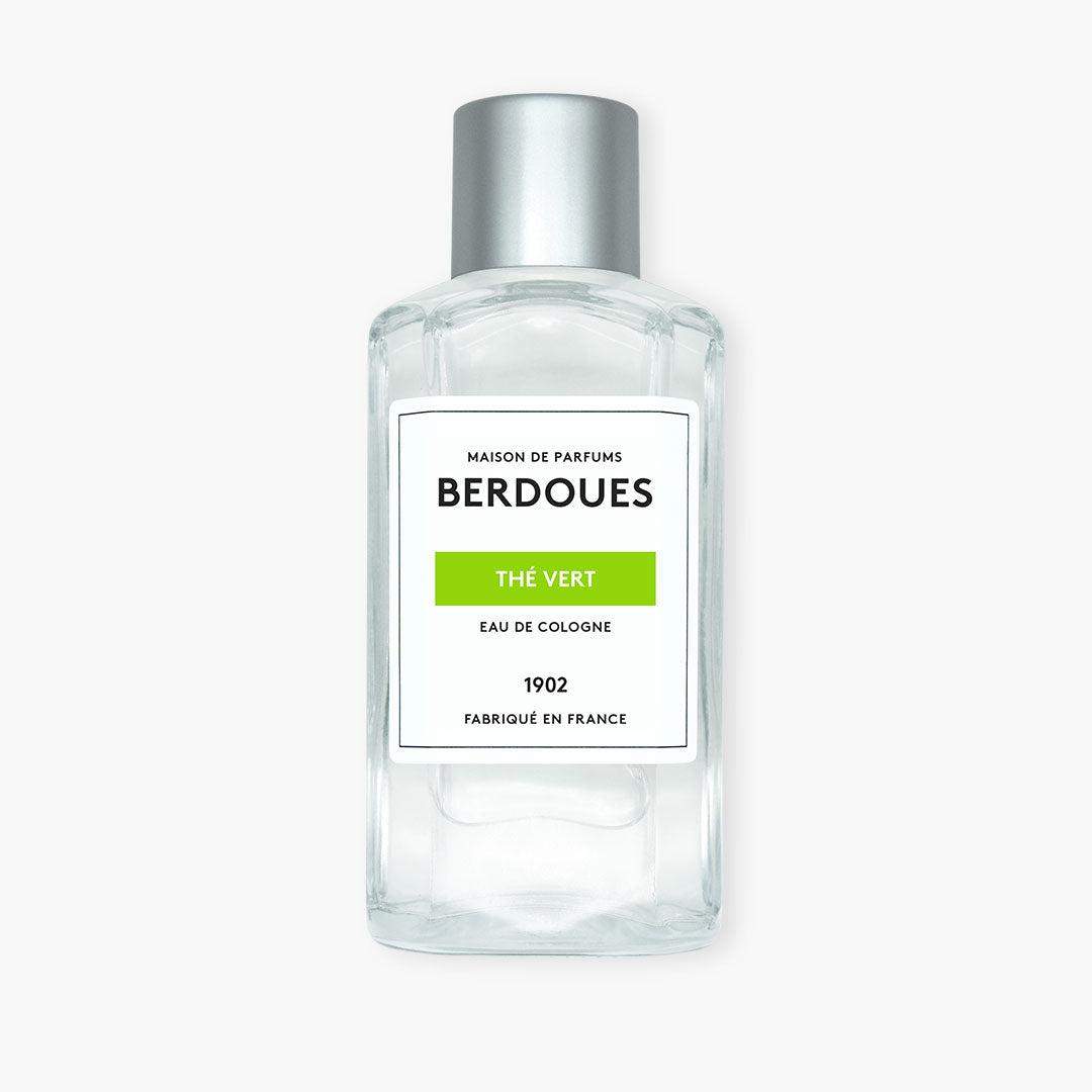 Eau de Cologne Thé Vert