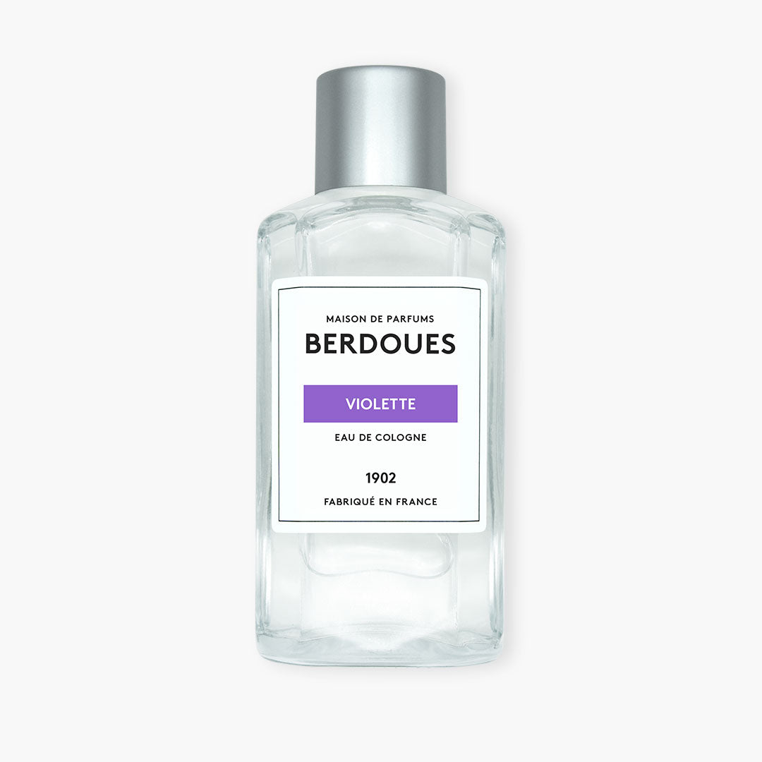 Eau de Cologne Violette