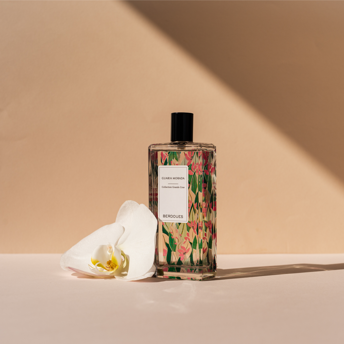 Parfum Grand Cru Guaria Morada
